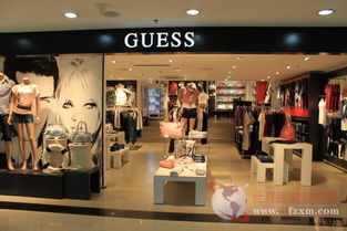 Guess Inc. 二季度凈利潤同比猛增76.4%，鞋帽零售業(yè)務(wù)表現(xiàn)亮眼