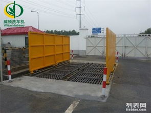 洗車設備選購與行業趨勢解析 鄭州與西安市場現狀