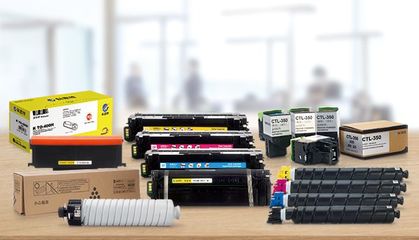 辦公耗材一站式采購服務丨科思特耗材