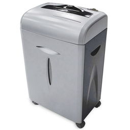 震旦as101cd中型辦公碎紙機(jī)參數(shù)功能說明