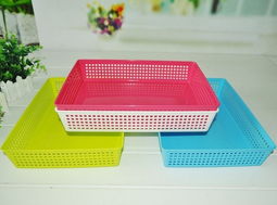 桌面收納藍辦公用品 臺州市黃巖華朗模具廠的紙制品銷售解決方案