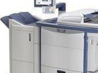 六安二手復印機銷售與北京辦公用品市場 二手彩色復印機及紙制品的商機解析